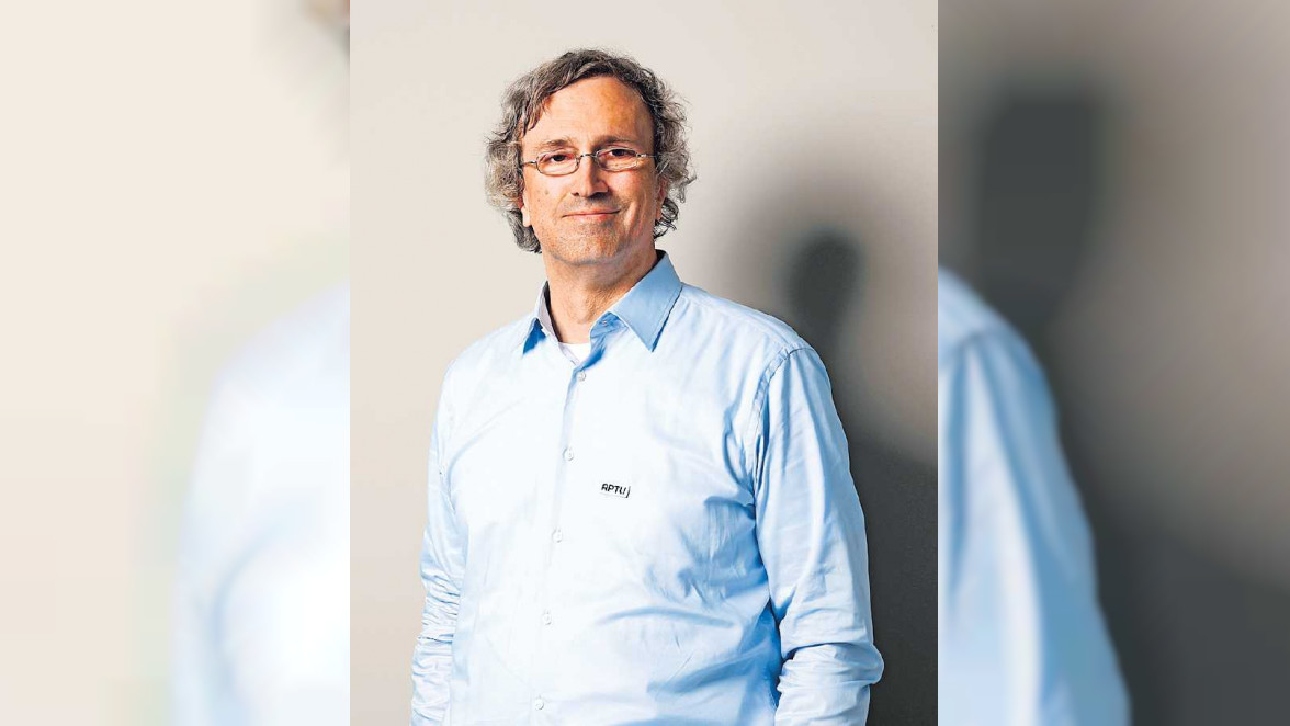 Wie die Westpfalz die Intelligenz von morgen programmiert