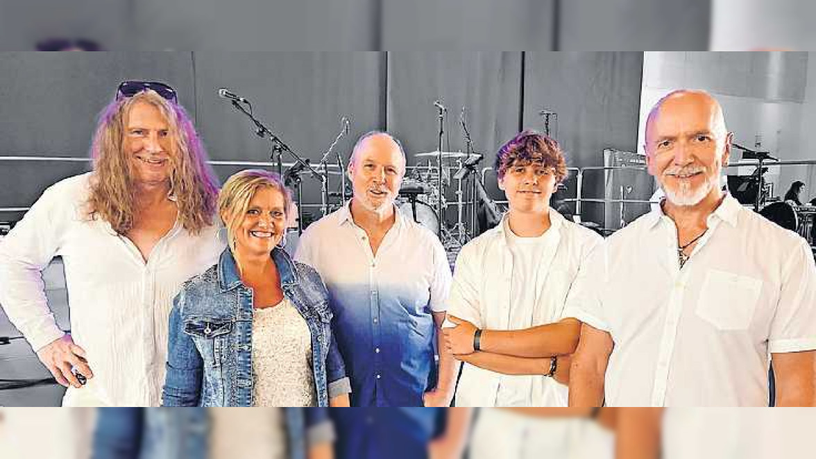 Handgemachte Akustikmusik