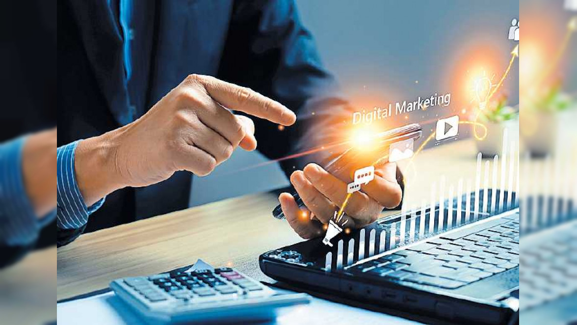 Neumitglieder aus dem Bereich (Online-)Marketing