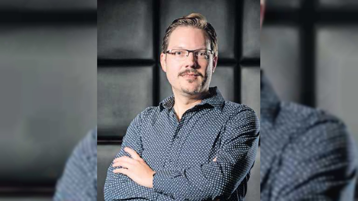 „Der Mensch ist die beste Firewall“