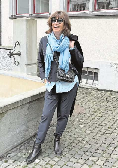 Boutique notabene in St. Gallen