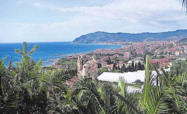 Monte Carlo - Nizza - Cannes mit Ebneter Reisen St. Gallen