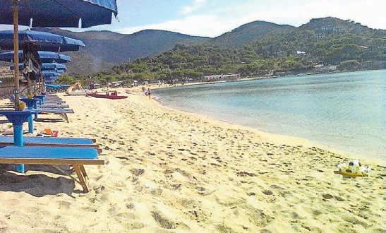 Urlaubstipps: Ferien auf der Insel Elba