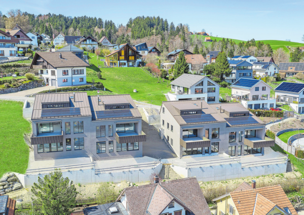 Räume mit Ambiente schaffen