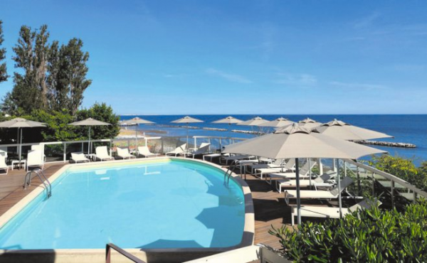 Badeferien Italien/Adria