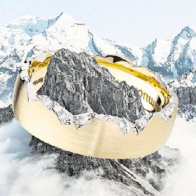 Gut Goldschmied und Uhrmacher in St. Gallen