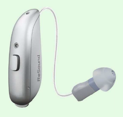 Albers Hörinstitut in St. Gallen: Klang wird lebhafter als zuvor...