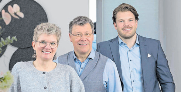 Das Albers Hörinstitut ist umgezogen