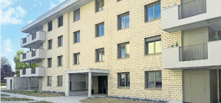 Zuhause mit Zukunft