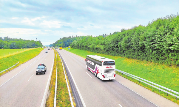 Wundertüten-Reise mit der Heini Car AG in Abtwil, Wängi und Kreuzlingen