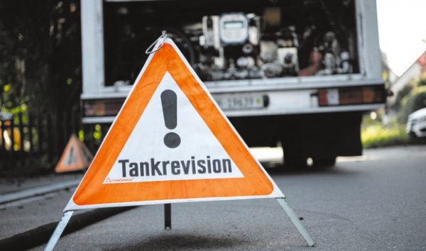 J. Zbinden Service AG in Frauenfeld: Finden Sie Ihre Tanklösung