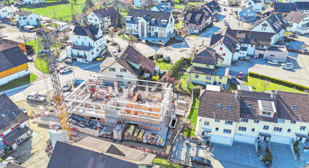 Freiheit, die man täglich spürt