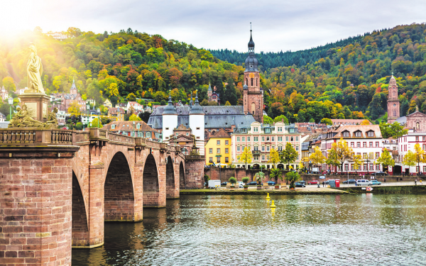 Deutsche Weinstrasse