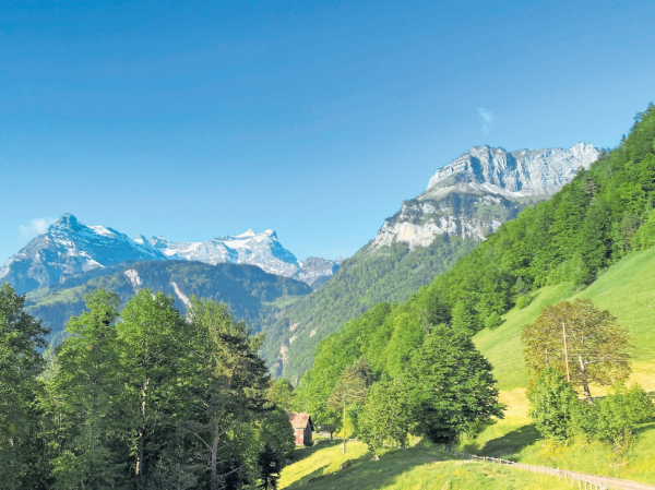 Die besten Winterausflugsziele