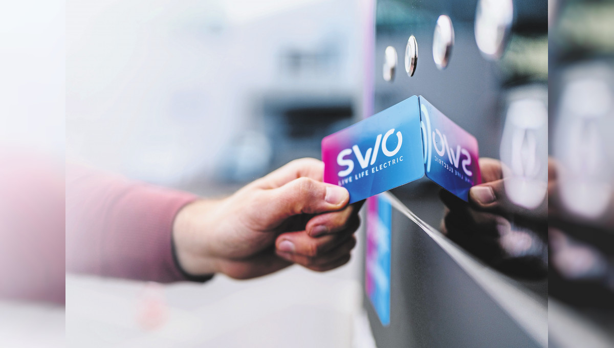 SWIO lance sa nouvelle carte de recharge