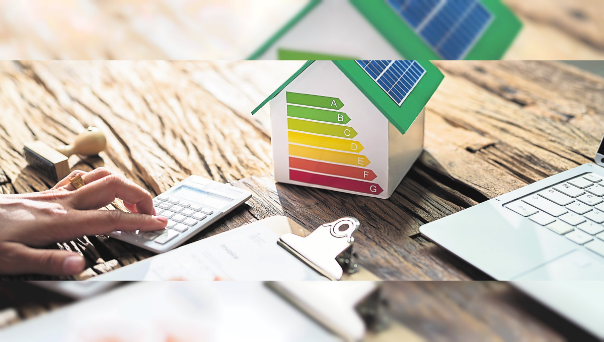 Bien penser son isolation thermique & son système de chauffage