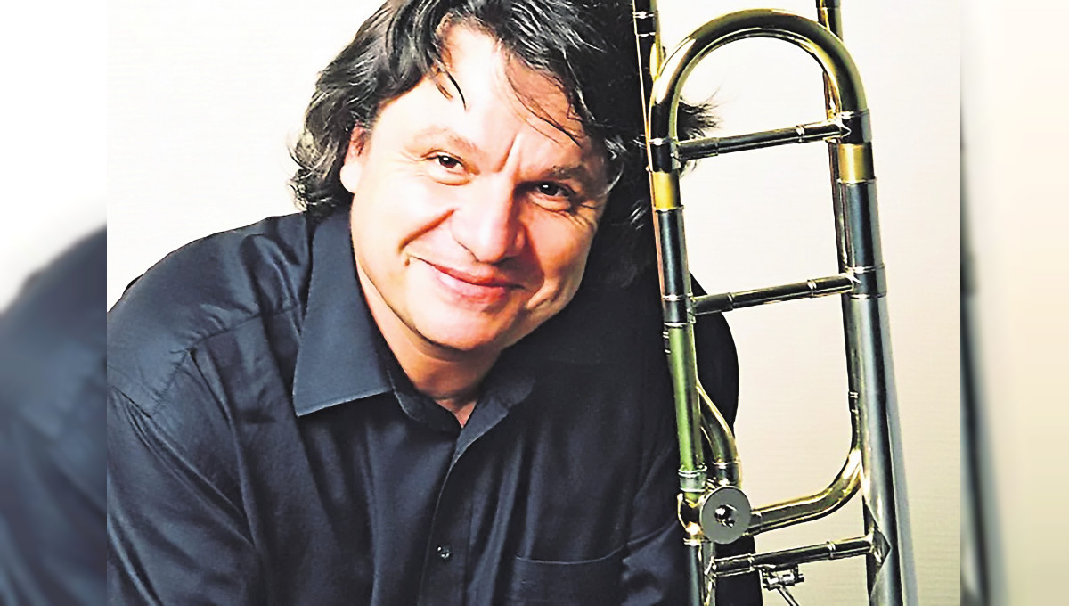 Michel Becquet International Trombone Competition: Der Wettbewerb der besten Posaunisten