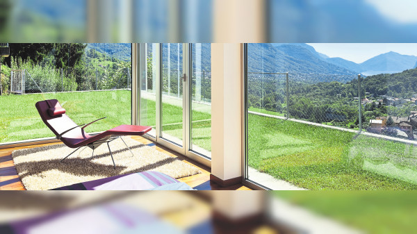 Türen & Fenster von der Schreinerei Collin und Metalica Home: Der richtige Mix aus Sicherheit & Ästhetik