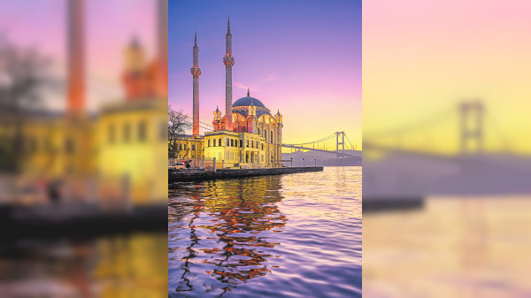 Istanbul erleben: Die Schöne am Bosporus mit anderen Augen sehen