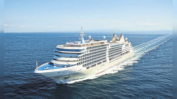 Mit Silversea auf Reisen - Silverseas Flotte bietet All-Inclusive-Luxus
