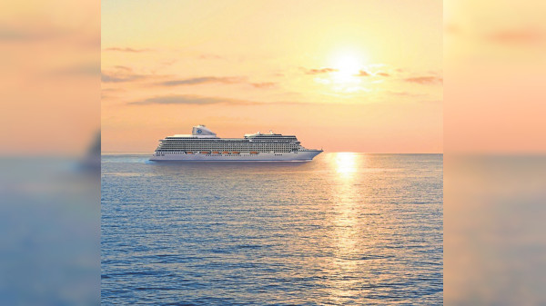 Oceania Cruises aus Luxemburg: Kreuzfahrt der Höchststufe von Athen nach Rom