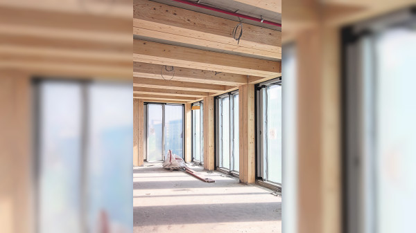 Natürlich Bauen mit System