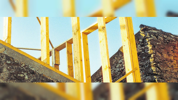 Changer de perspective: Rénover sans tout casser