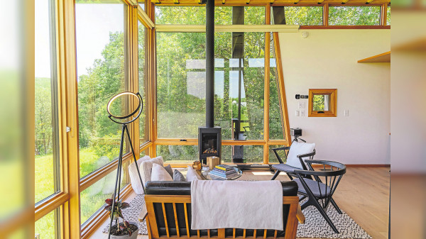 Materialien & Oberflächen: Ein geschmackvolles & modernes Zuhause