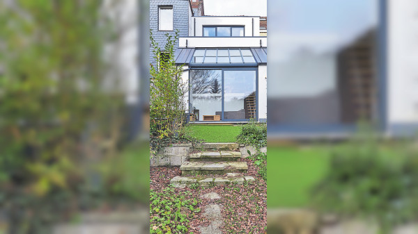 Terrasse, Wege, Garten: Die Außenräume gestalten