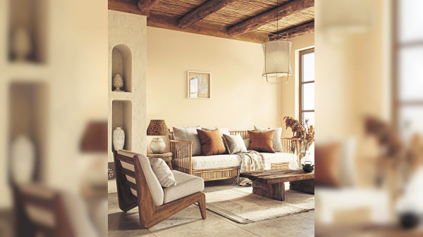 Innenräume erzählen, wie wir die Welt bewohnen