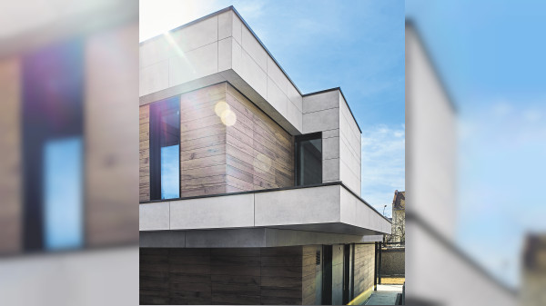 Renovierung als technisches, ästhetisches und ökologisches Vorhaben