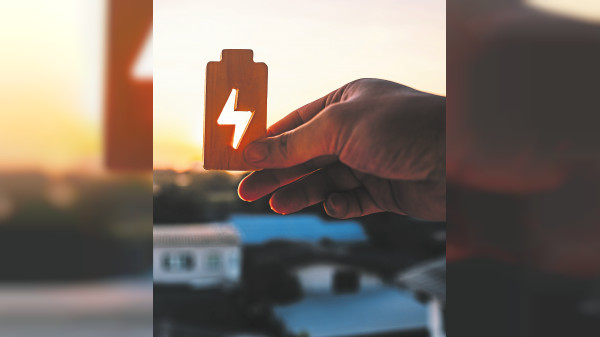 Wie die Energiewende im Alltag ankommt