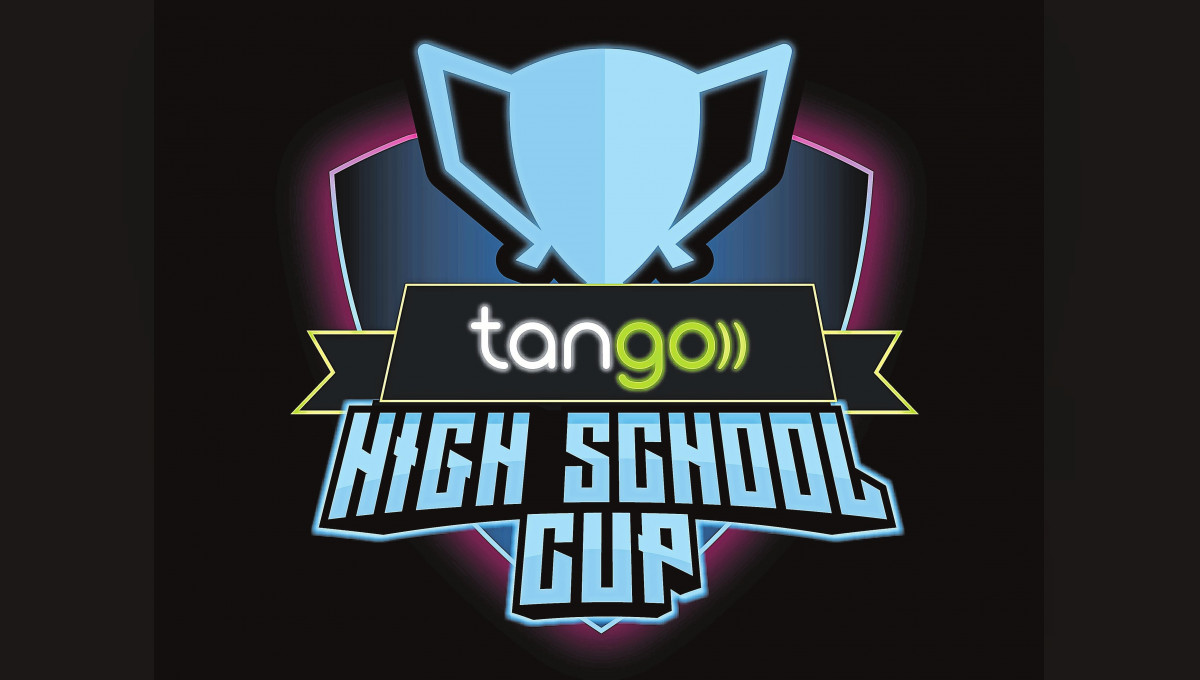 Tango High School Cup