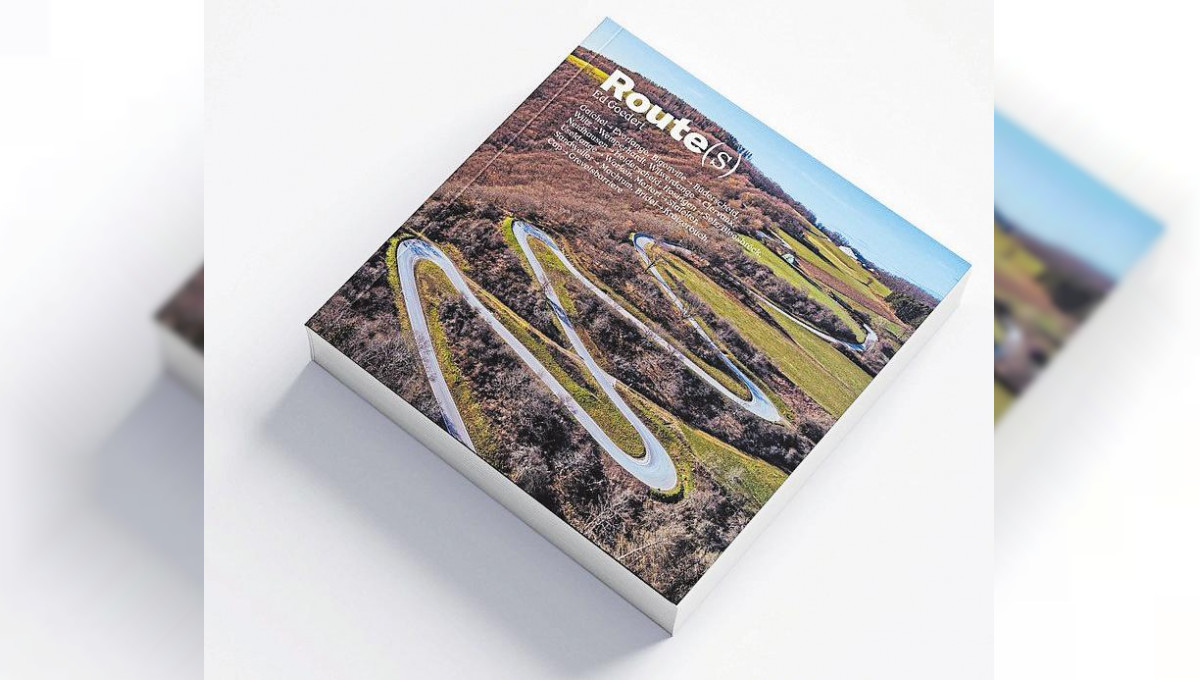 Route(s) d’Ed Goedert  