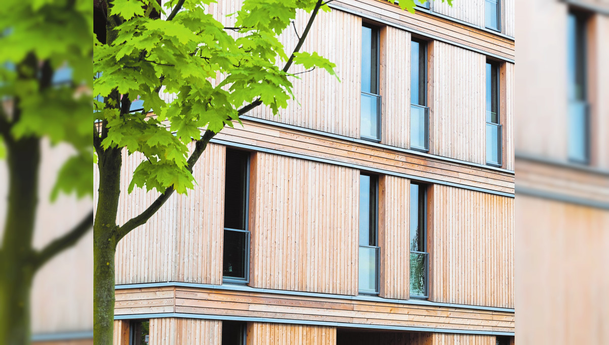 Ces logements qui respectent la planète