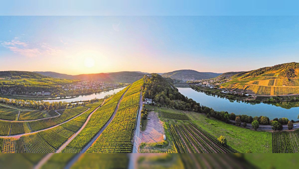 Die Ferienregion Zeller Land erleben & genießen