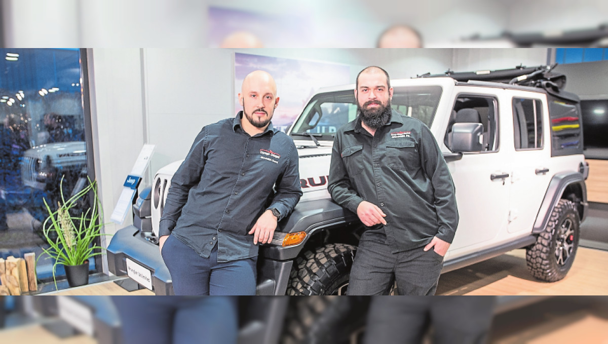 Generationswechsel in Diekirch