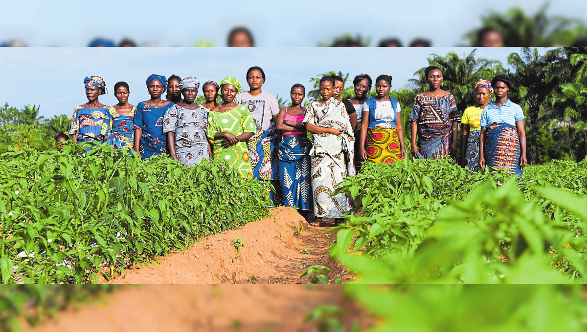 Mieux choisir notre alimentation