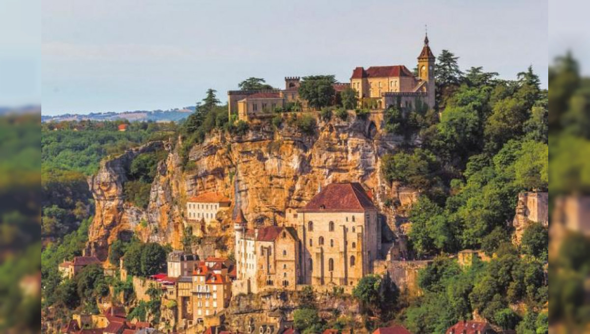 Périgord & Corrèze