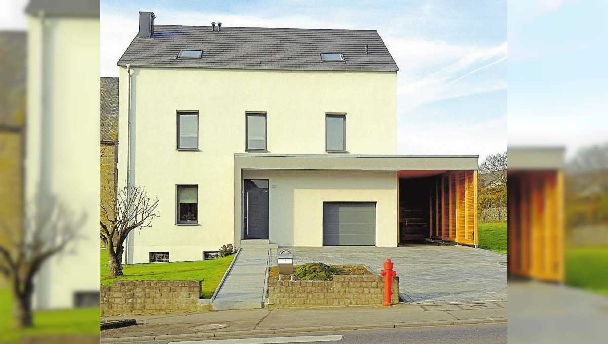 Starker Partner für Ihre Renovierung