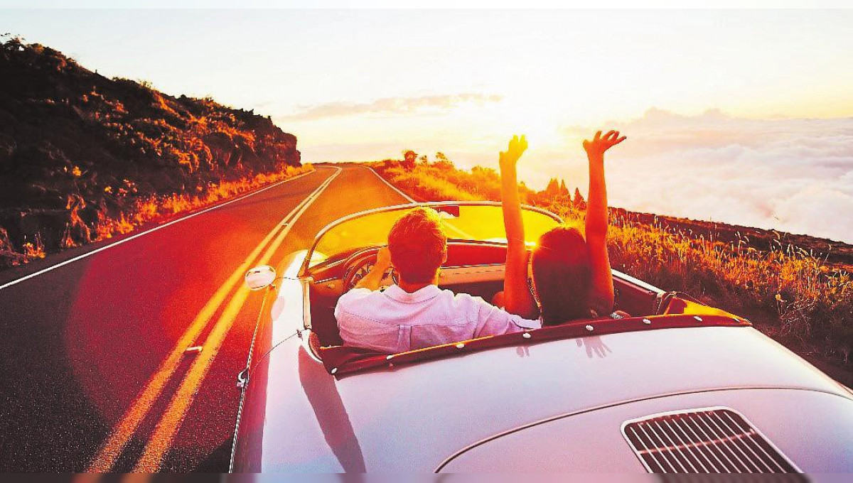 We love to travel dévoile ses circuits en voiture