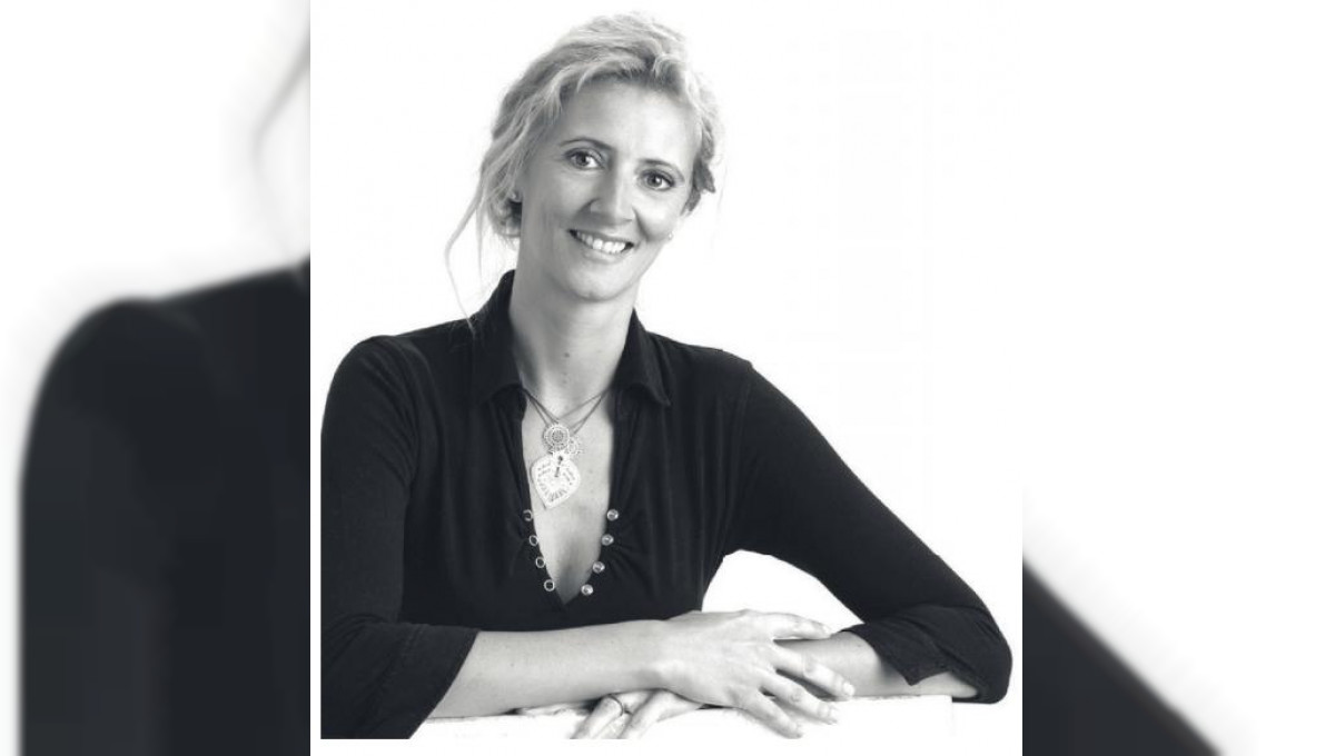 Sophia Rein, die Eklektische.