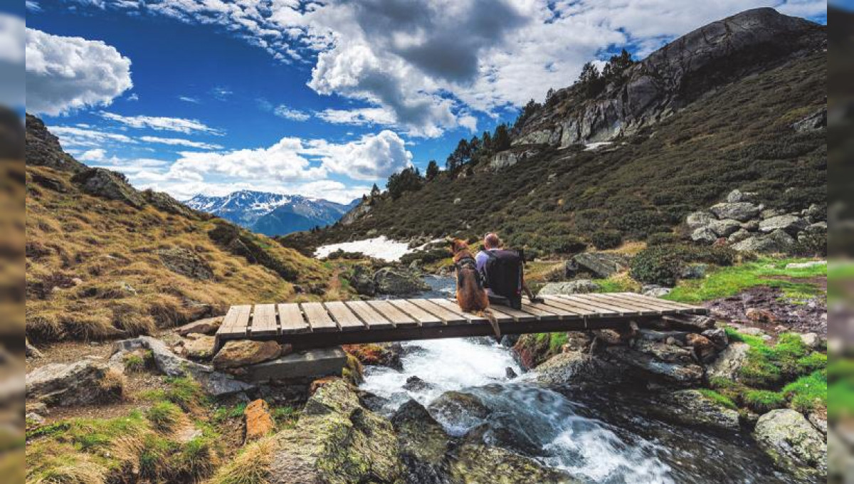 Andorra - Traumhaftes Paradies in den Pyrenäen