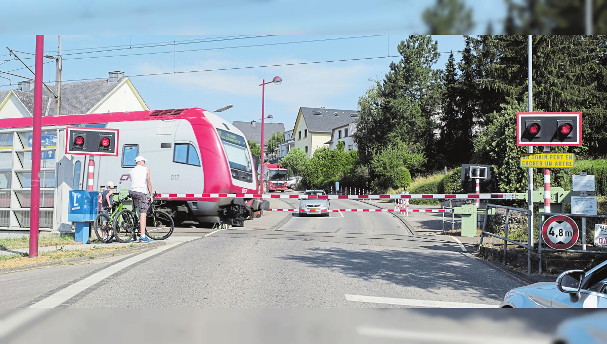 Sicherheit durch Sensibilisierung