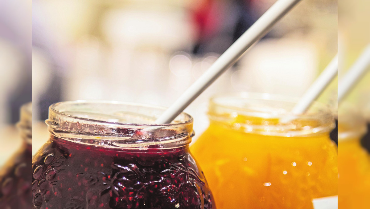 Rezeptur und Zuckerart