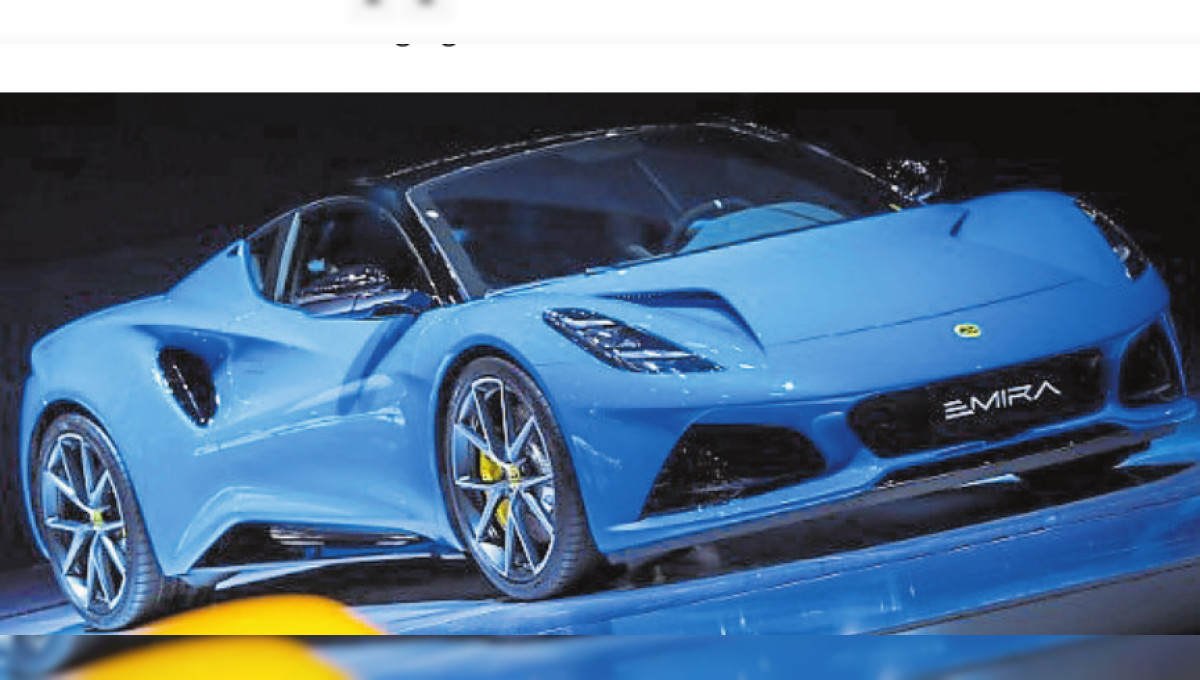 Passer à la vitesse supérieure...