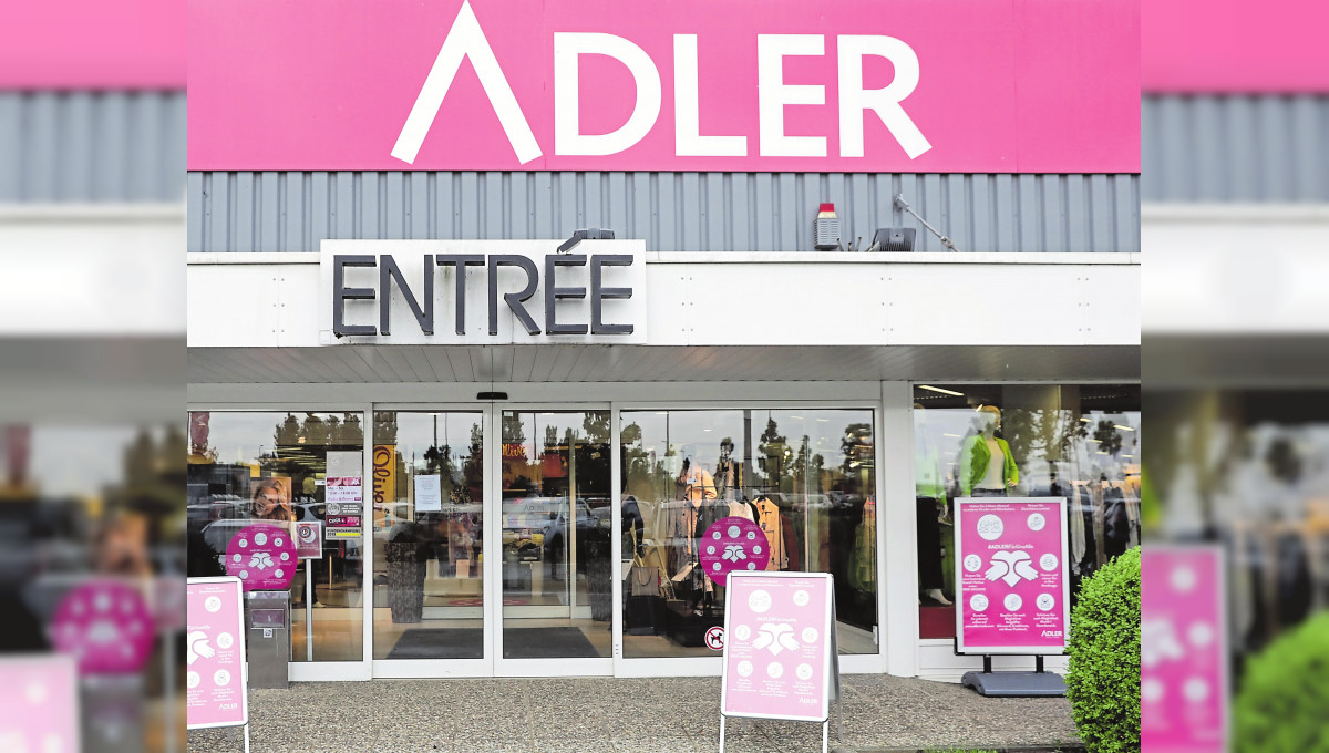 40 Jahre Adler Foetz