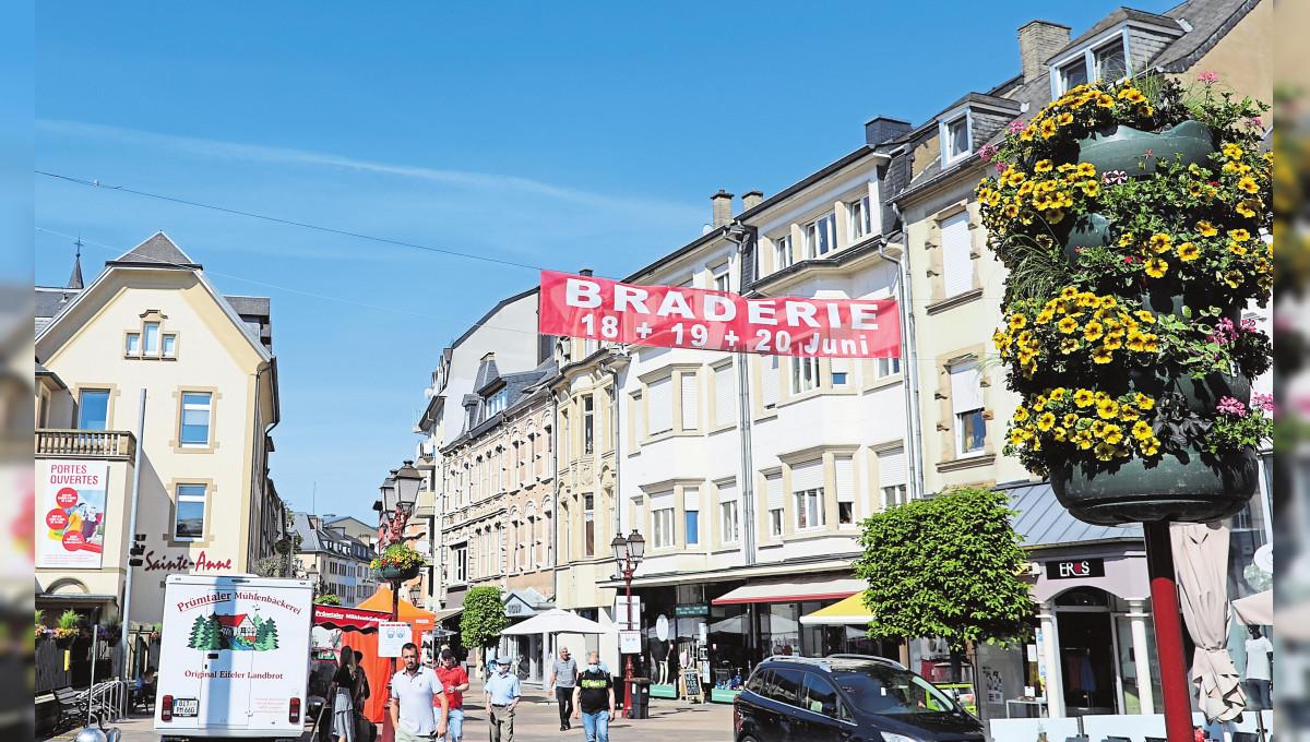 Lokal kaufen, lokal genießen – jetzt erst recht