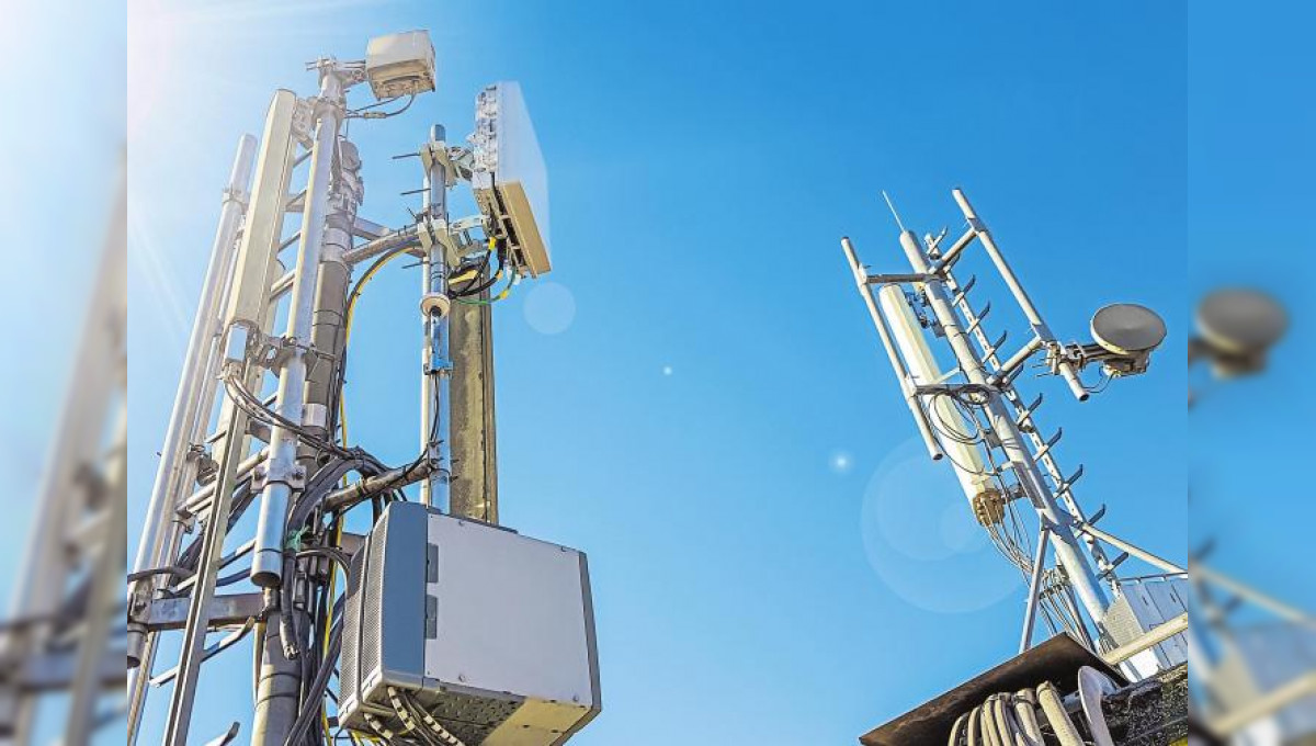 En route vers la 5G