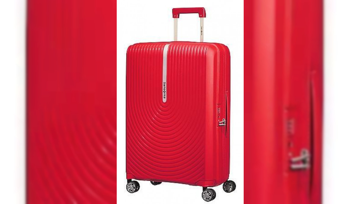 Maroquinerie Schweich Euro-Bagages